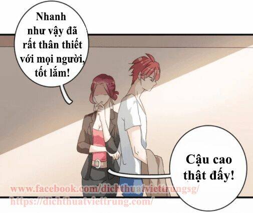 Lều Khều Biết Yêu Chapter 64 - Trang 2