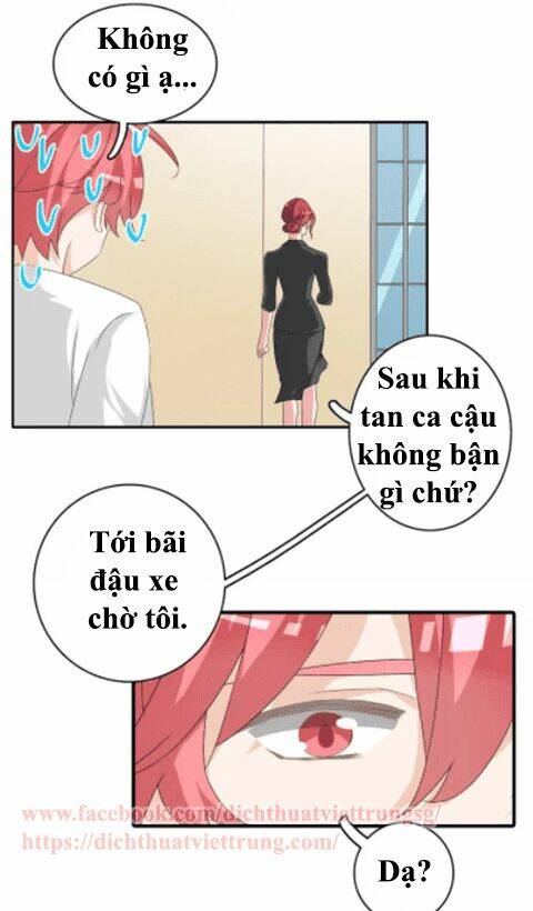 Lều Khều Biết Yêu Chapter 64 - Trang 2