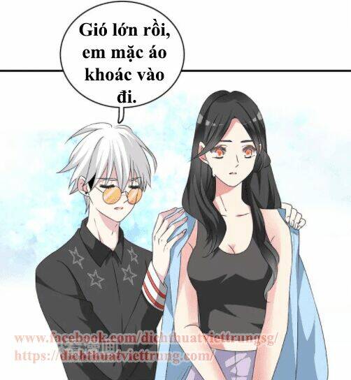 Lều Khều Biết Yêu Chapter 64 - Trang 2