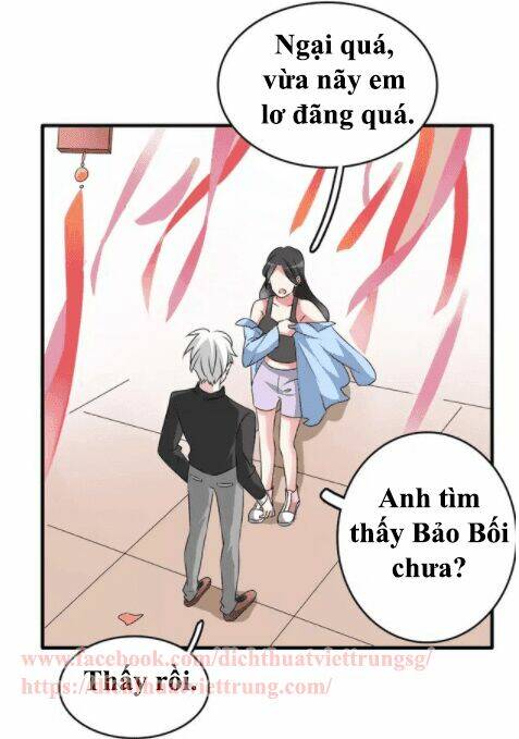 Lều Khều Biết Yêu Chapter 64 - Trang 2