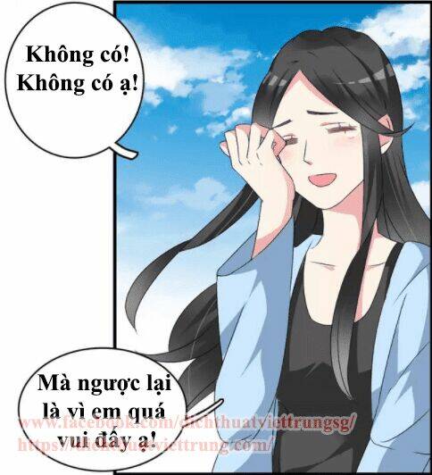 Lều Khều Biết Yêu Chapter 64 - Trang 2