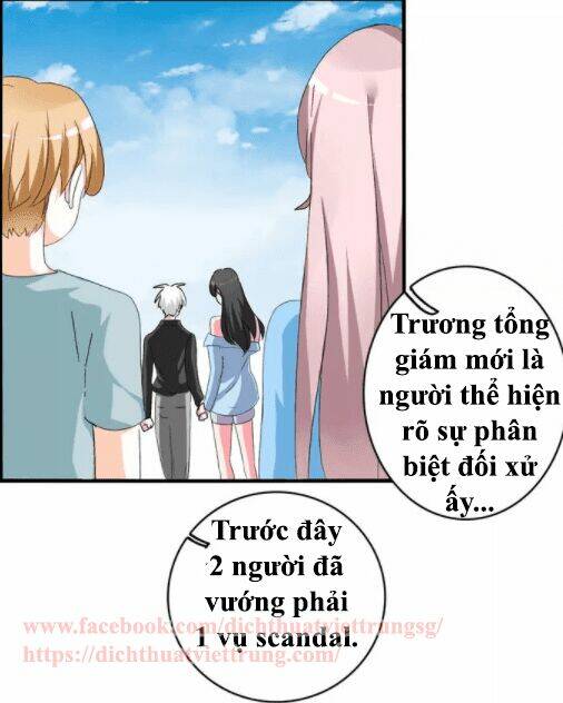 Lều Khều Biết Yêu Chapter 63 - Trang 2