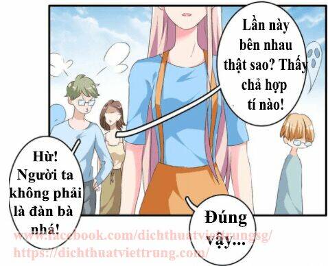 Lều Khều Biết Yêu Chapter 63 - Trang 2