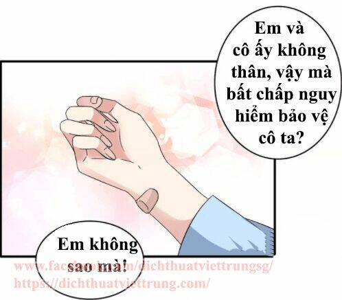 Lều Khều Biết Yêu Chapter 63 - Trang 2