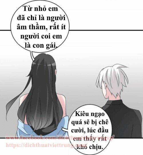 Lều Khều Biết Yêu Chapter 63 - Trang 2