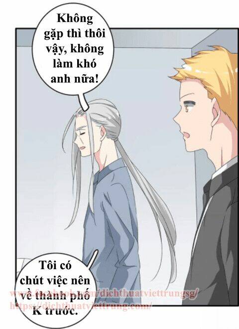 Lều Khều Biết Yêu Chapter 63 - Trang 2