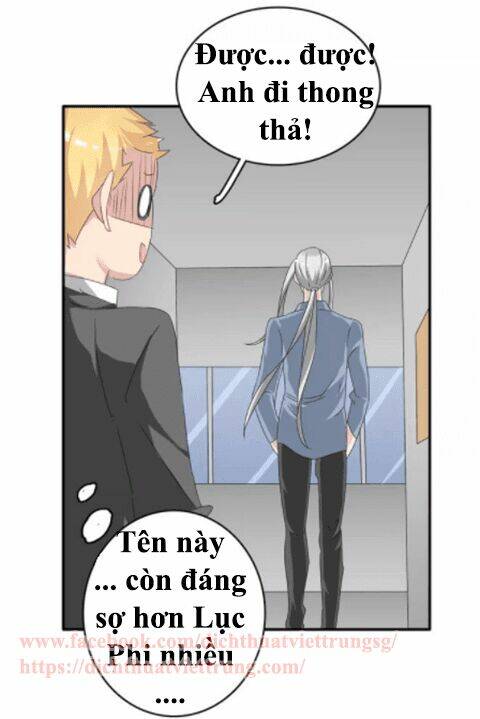 Lều Khều Biết Yêu Chapter 63 - Trang 2