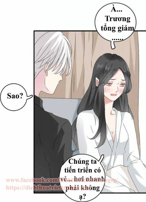 Lều Khều Biết Yêu Chapter 62 - Trang 2