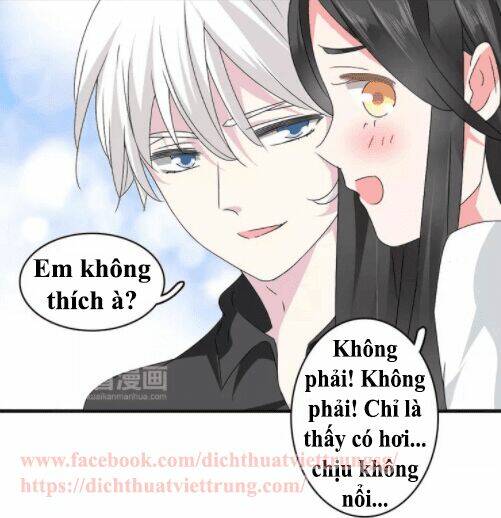 Lều Khều Biết Yêu Chapter 62 - Trang 2