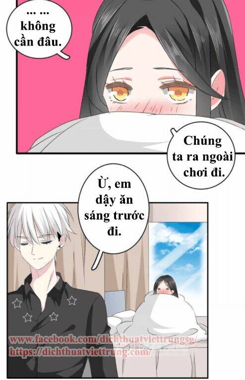 Lều Khều Biết Yêu Chapter 62 - Trang 2