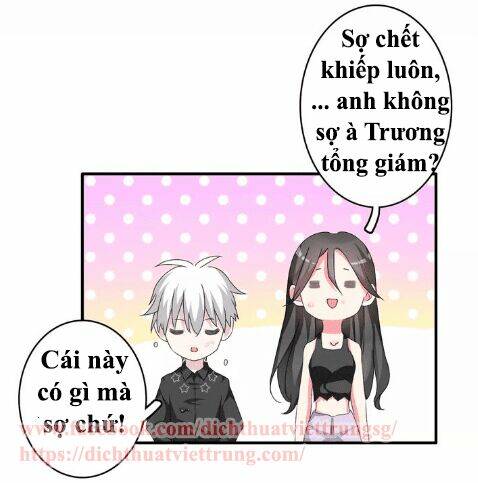 Lều Khều Biết Yêu Chapter 62 - Trang 2