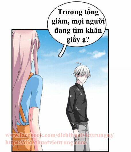 Lều Khều Biết Yêu Chapter 62 - Trang 2