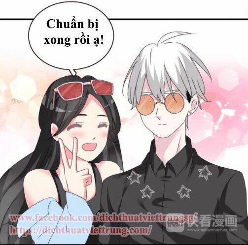 Lều Khều Biết Yêu Chapter 62 - Trang 2