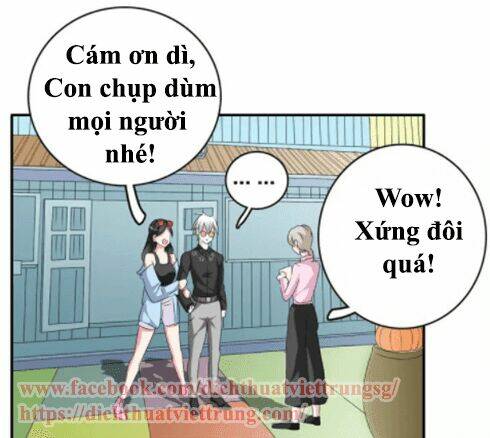 Lều Khều Biết Yêu Chapter 62 - Trang 2