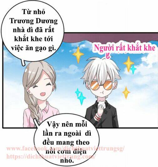 Lều Khều Biết Yêu Chapter 62 - Trang 2