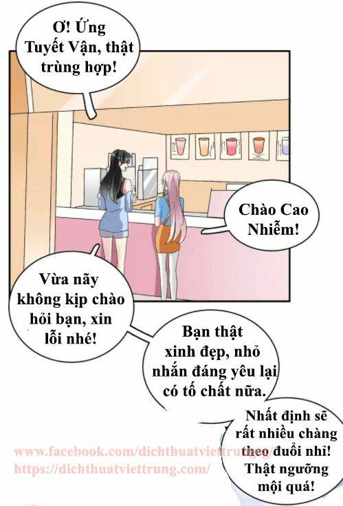 Lều Khều Biết Yêu Chapter 62 - Trang 2