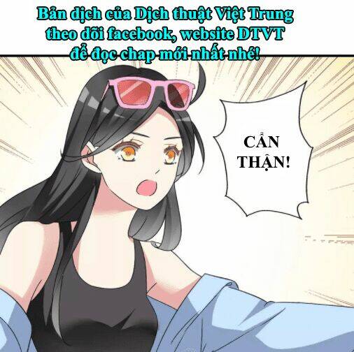 Lều Khều Biết Yêu Chapter 62 - Trang 2