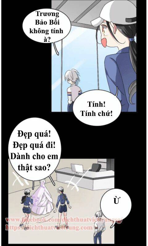 Lều Khều Biết Yêu Chapter 61 - Trang 2