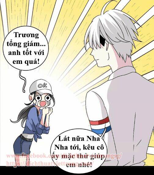 Lều Khều Biết Yêu Chapter 61 - Trang 2