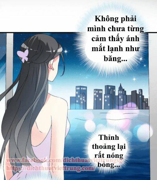 Lều Khều Biết Yêu Chapter 61 - Trang 2