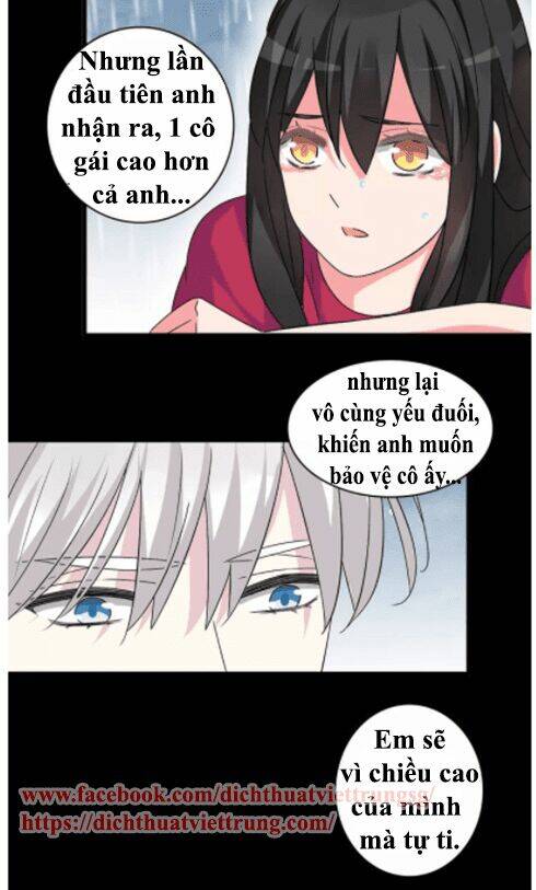 Lều Khều Biết Yêu Chapter 61 - Trang 2