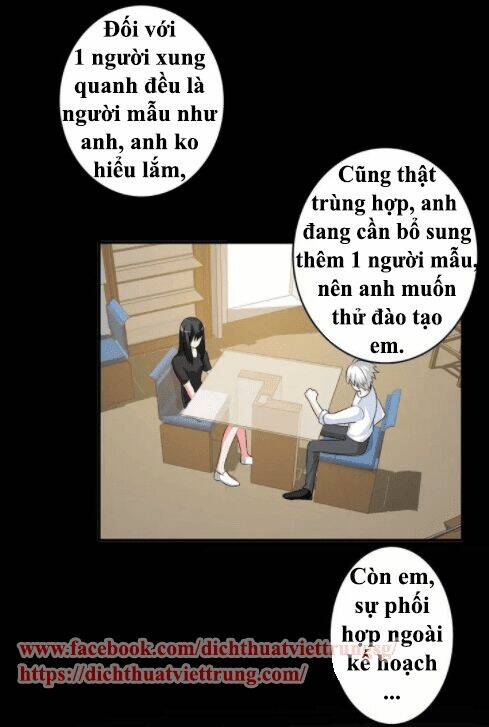 Lều Khều Biết Yêu Chapter 61 - Trang 2