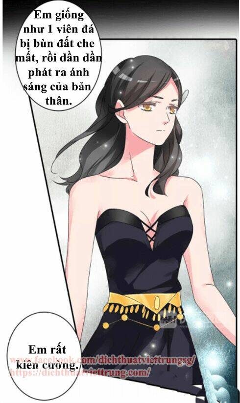 Lều Khều Biết Yêu Chapter 61 - Trang 2