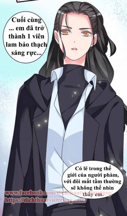 Lều Khều Biết Yêu Chapter 61 - Trang 2