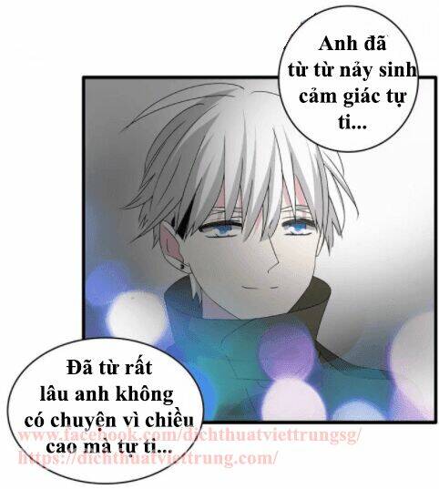 Lều Khều Biết Yêu Chapter 61 - Trang 2