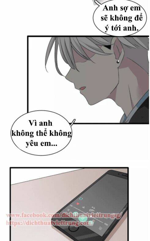 Lều Khều Biết Yêu Chapter 61 - Trang 2