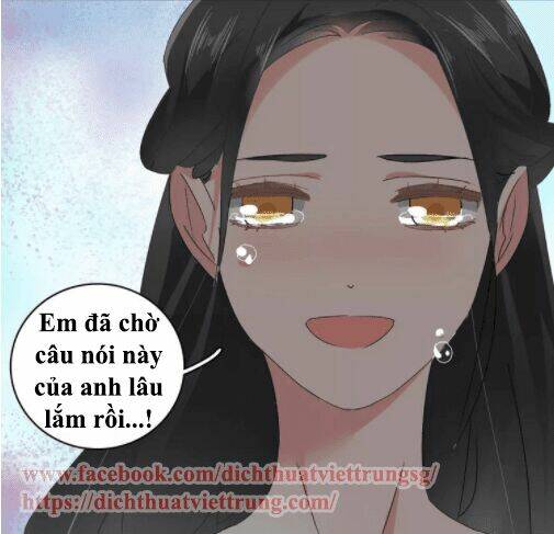 Lều Khều Biết Yêu Chapter 61 - Trang 2