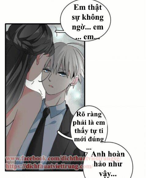 Lều Khều Biết Yêu Chapter 61 - Trang 2