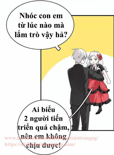 Lều Khều Biết Yêu Chapter 61 - Trang 2