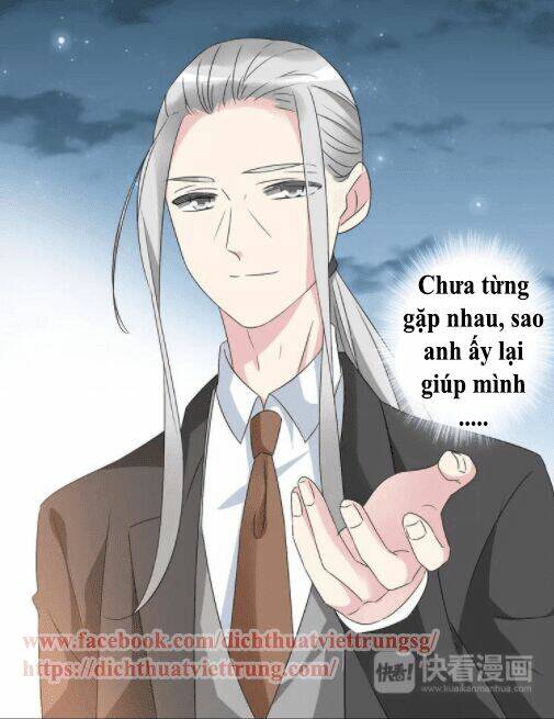 Lều Khều Biết Yêu Chapter 60 - Trang 2