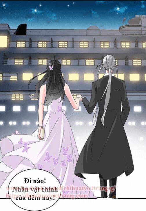 Lều Khều Biết Yêu Chapter 60 - Trang 2