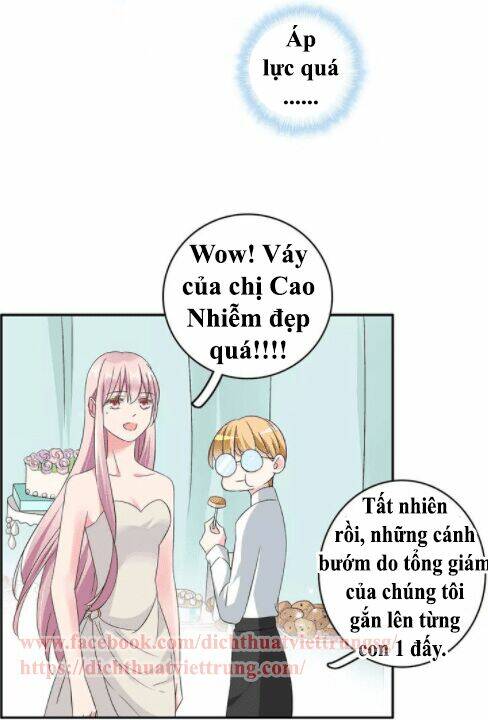 Lều Khều Biết Yêu Chapter 60 - Trang 2