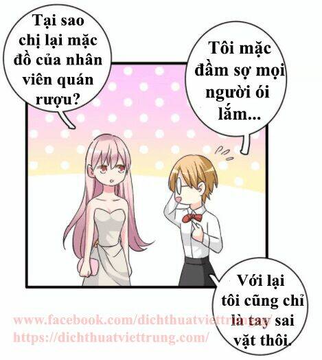 Lều Khều Biết Yêu Chapter 60 - Trang 2