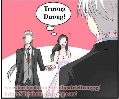 Lều Khều Biết Yêu Chapter 60 - Trang 2