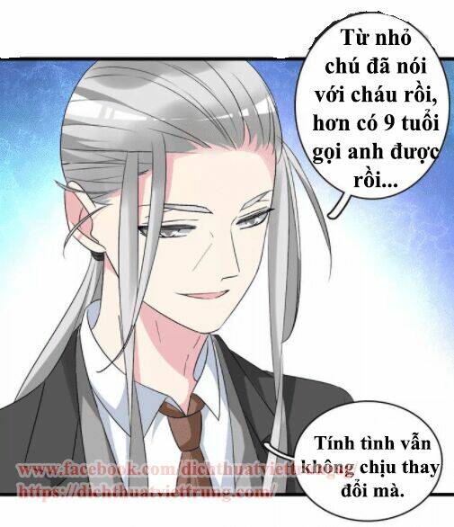 Lều Khều Biết Yêu Chapter 60 - Trang 2