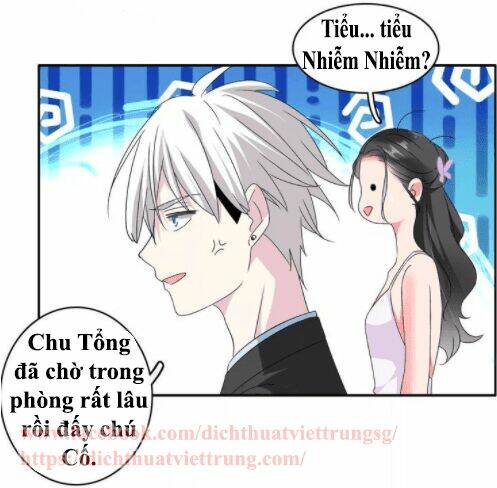 Lều Khều Biết Yêu Chapter 60 - Trang 2