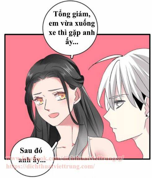 Lều Khều Biết Yêu Chapter 60 - Trang 2