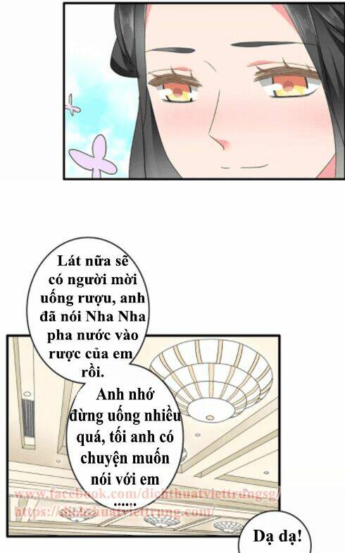 Lều Khều Biết Yêu Chapter 60 - Trang 2