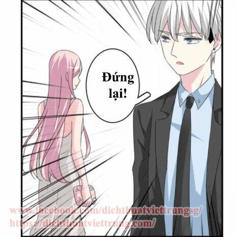 Lều Khều Biết Yêu Chapter 60 - Trang 2