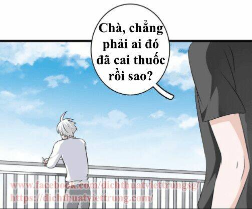 Lều Khều Biết Yêu Chapter 59 - Trang 2