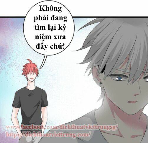 Lều Khều Biết Yêu Chapter 59 - Trang 2