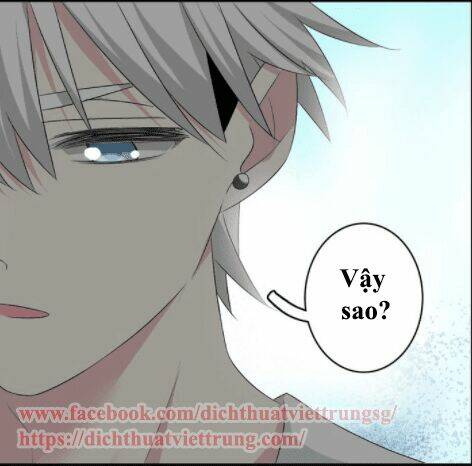 Lều Khều Biết Yêu Chapter 59 - Trang 2