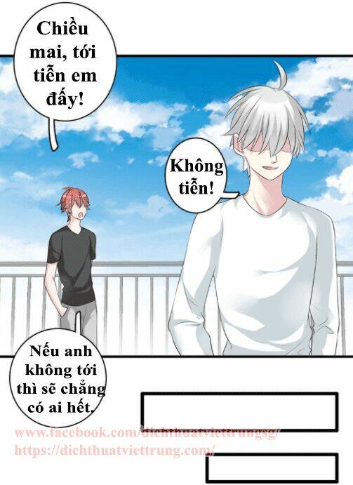 Lều Khều Biết Yêu Chapter 59 - Trang 2