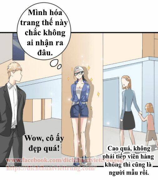 Lều Khều Biết Yêu Chapter 59 - Trang 2