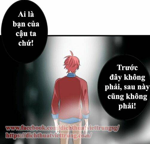 Lều Khều Biết Yêu Chapter 59 - Trang 2