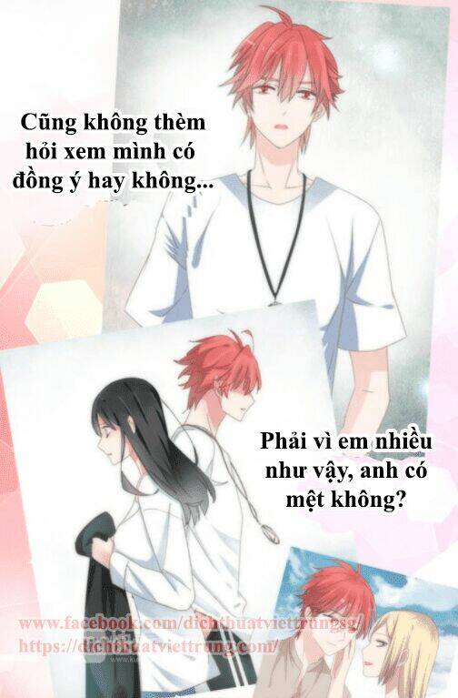 Lều Khều Biết Yêu Chapter 59 - Trang 2